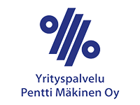 Tilitoimisto Pentti Mäkinen