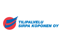 Tilipalvelu Sirpa Koponen