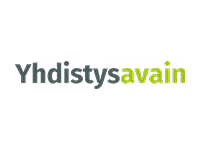 Yhdistysavain