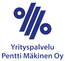 Tilitoimisto Pentti Mäkinen